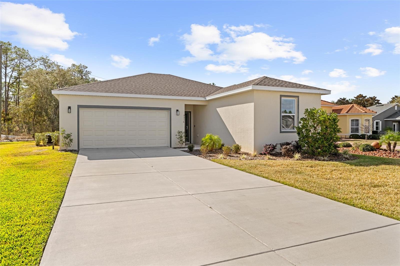 9316 Gentle Ben CT