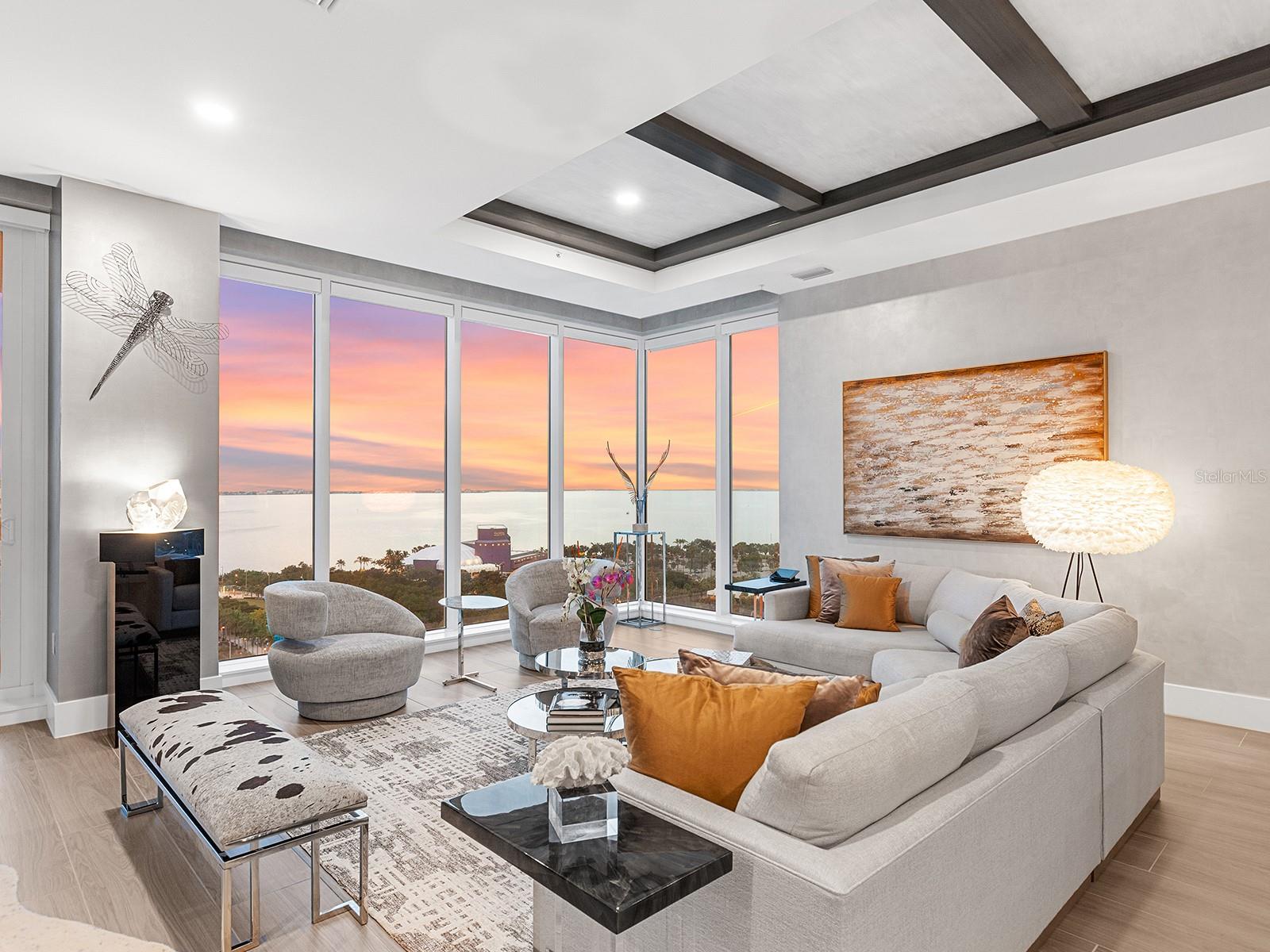 540 N Tamiami Trl #1503