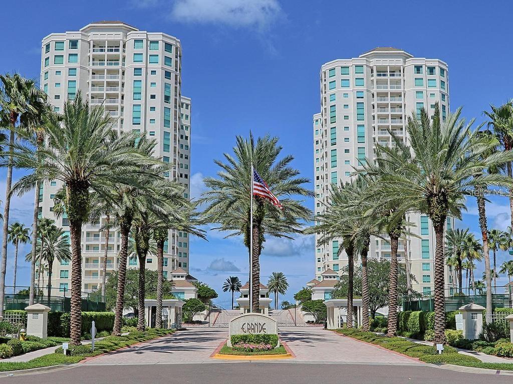 1170 Gulf Blvd #404