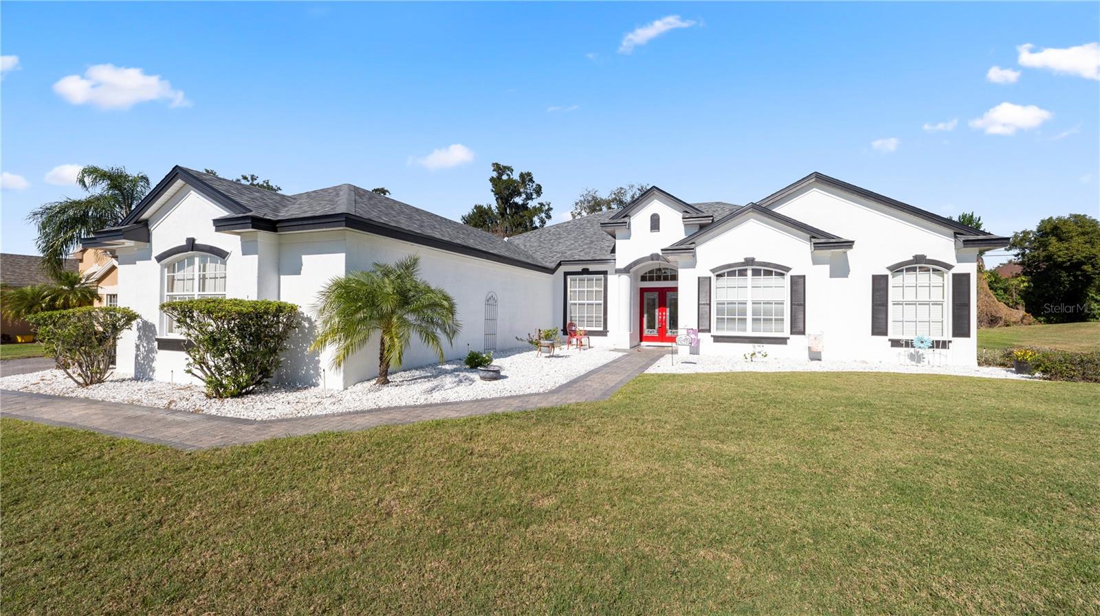 3628 Frentress Dr
