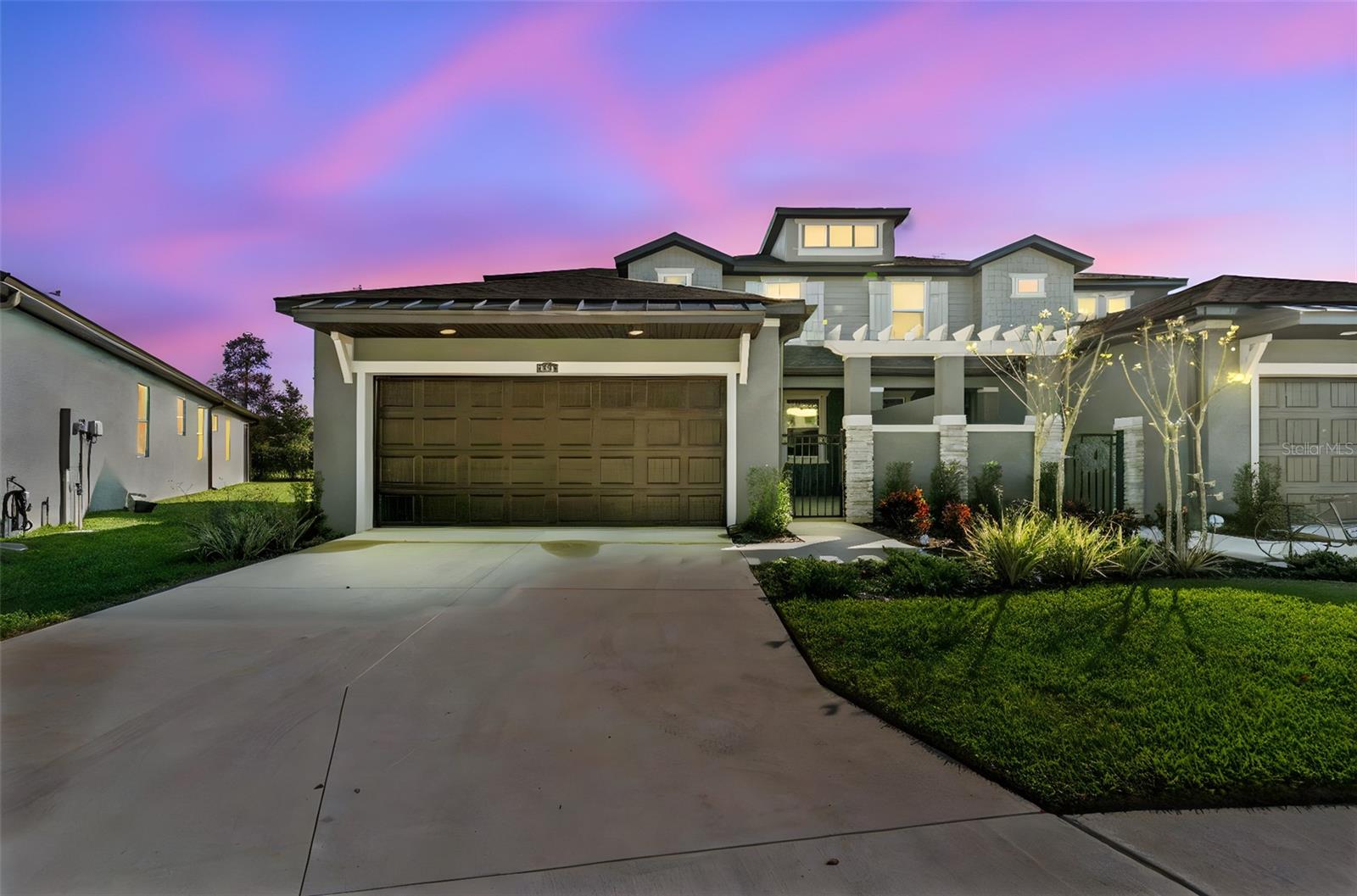 345 Villa Corte Dr