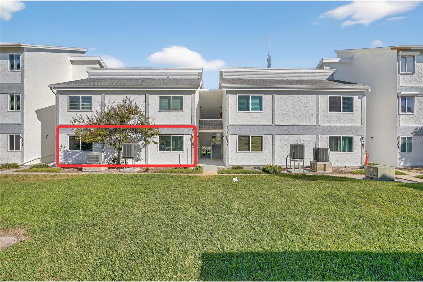 1401 Gulf Blvd #102