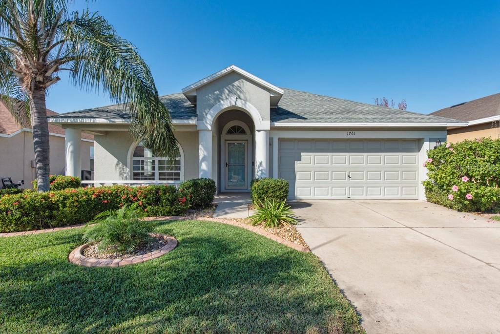 1761 Bonita Bluff CT