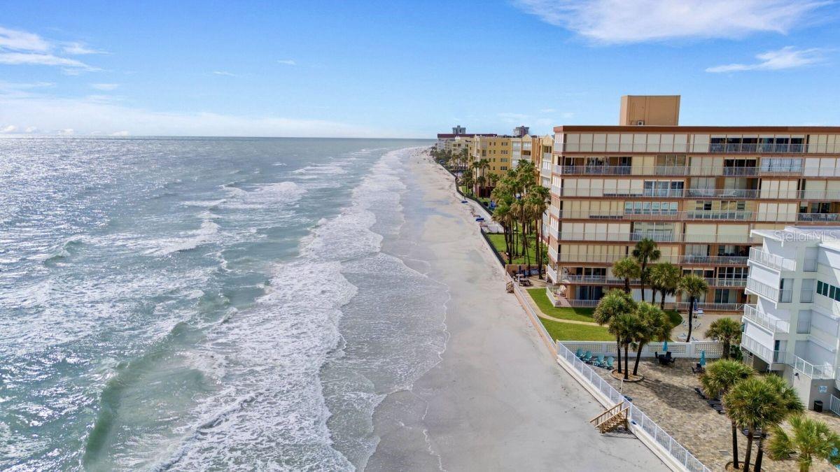 16333 Gulf Blvd #215
