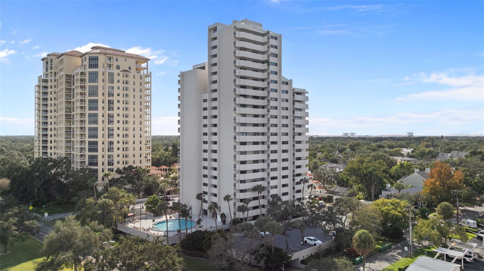 4141 Bayshore Blvd #1702