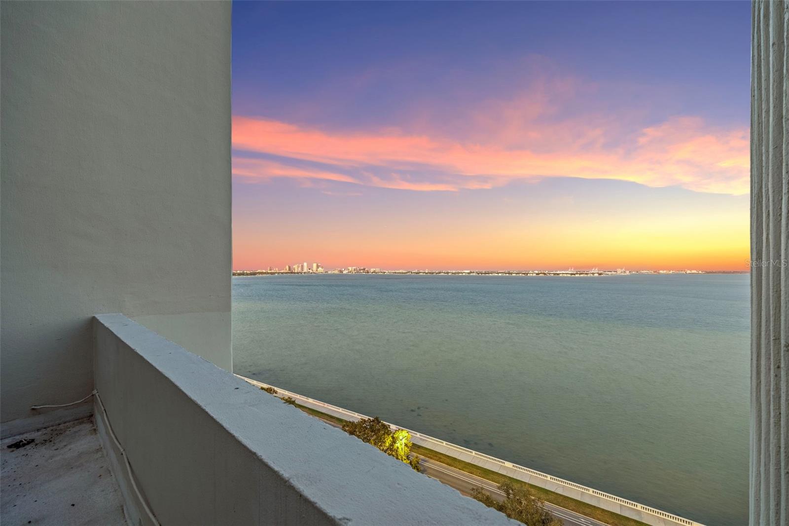 4141 Bayshore Blvd #1702