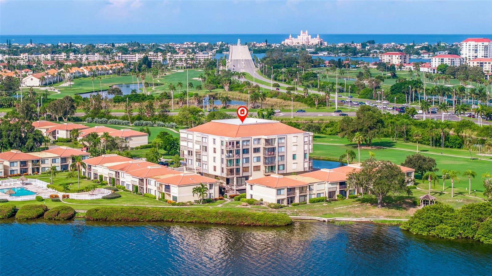 6104 Palma Del Mar Blvd S #404