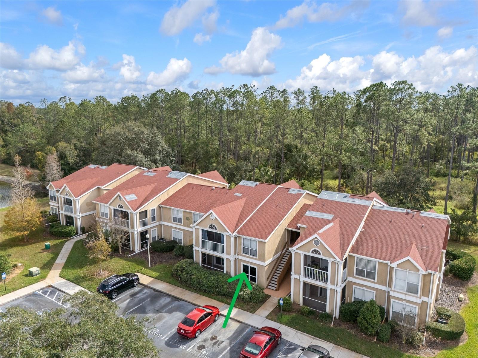 9481 Highland Oak Dr #1709