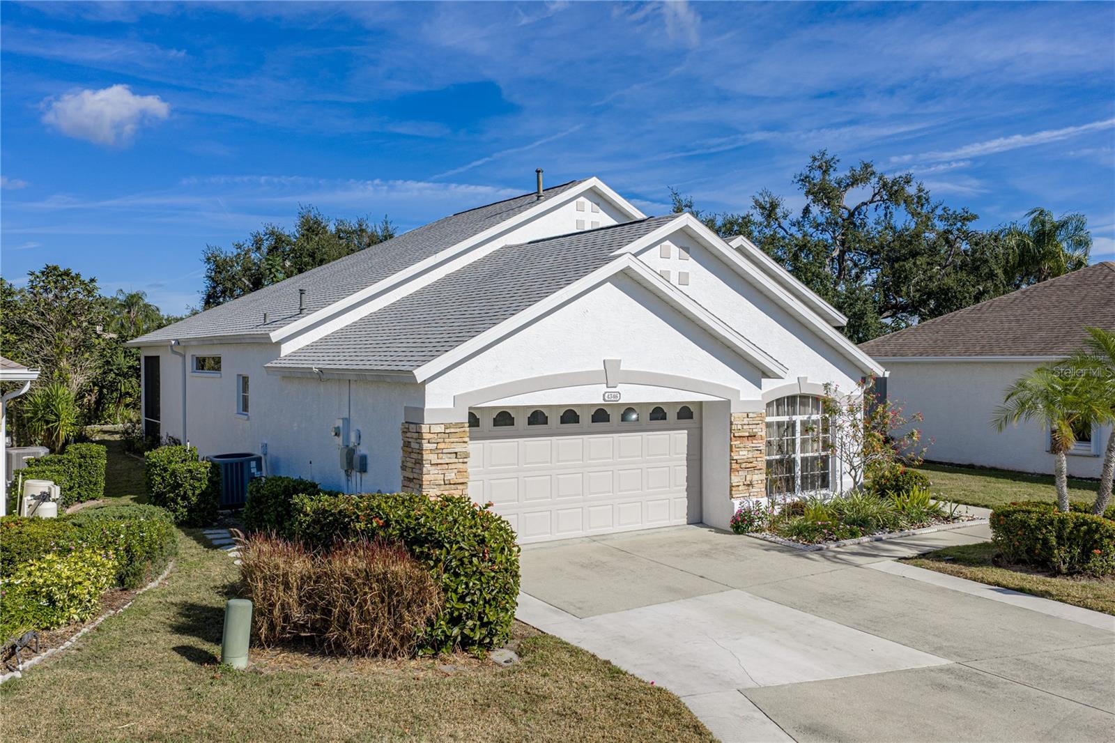 4346 Breckenridge Way #5