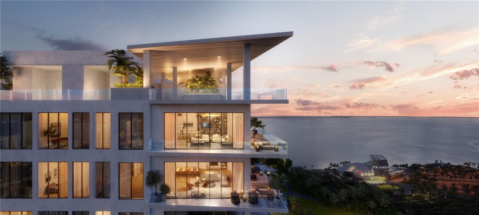 668 Quay Commons #502
