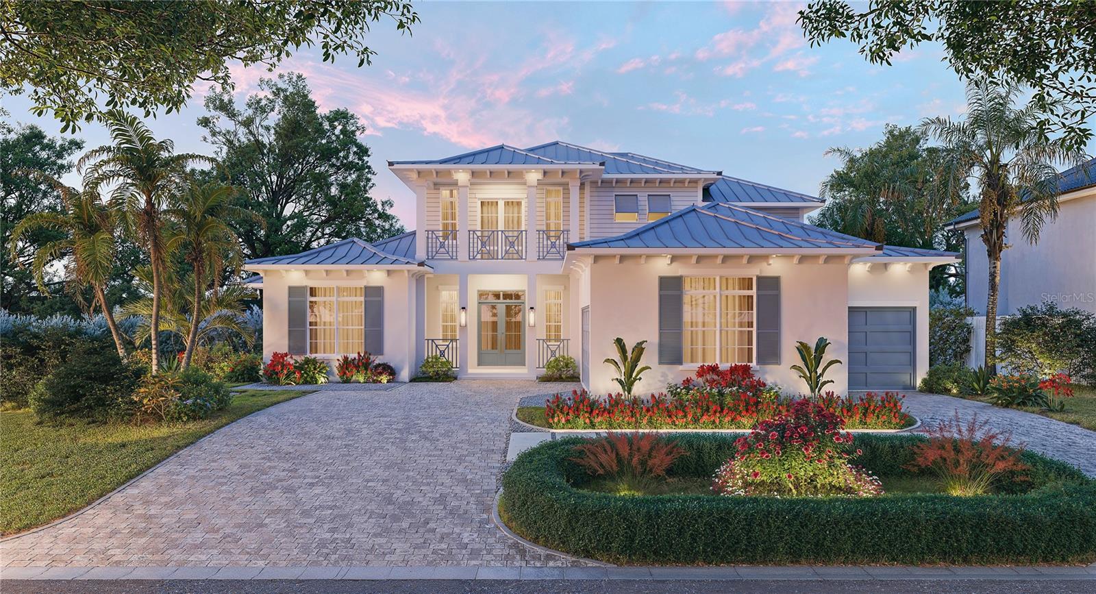 1509 Flower Dr