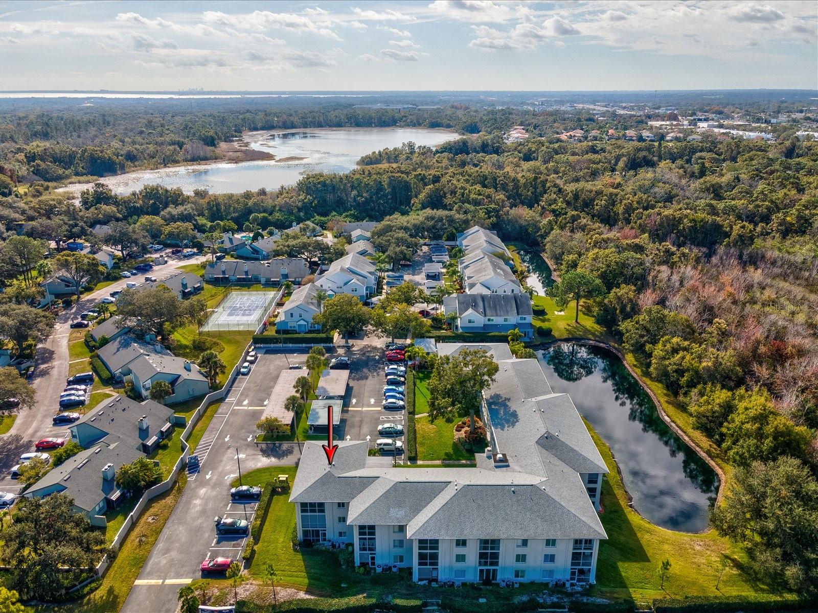 2737 Enterprise Rd E #111
