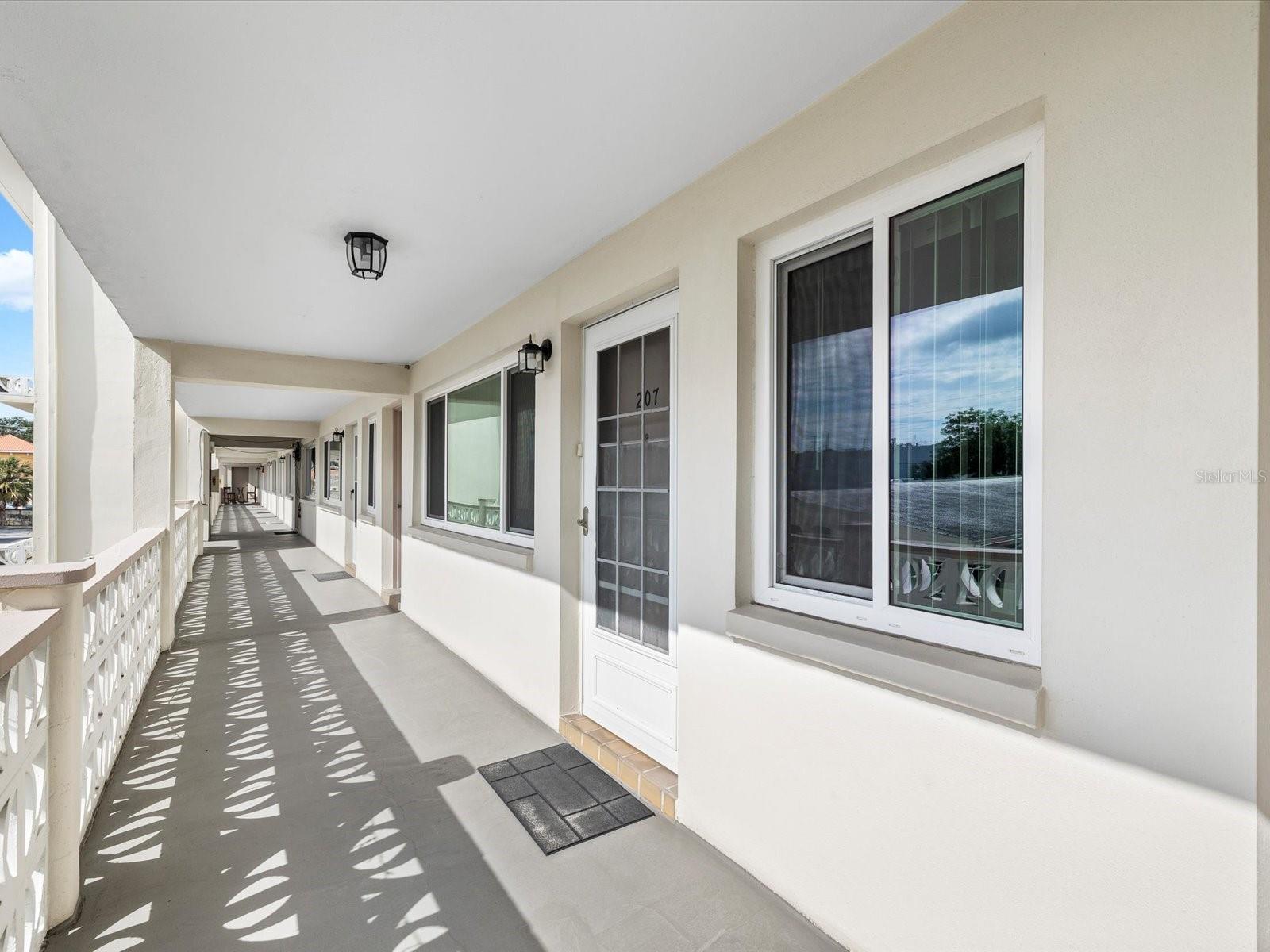 1235 S Highland Ave #2-207
