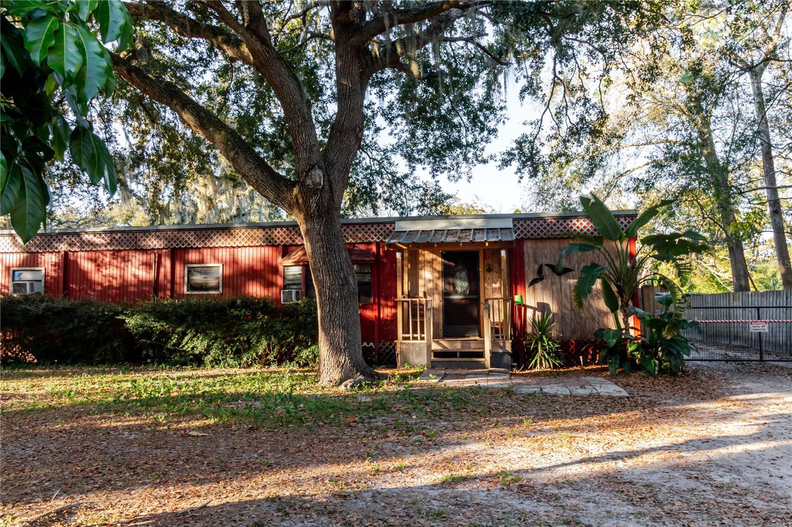 12104 Anderson Dr N