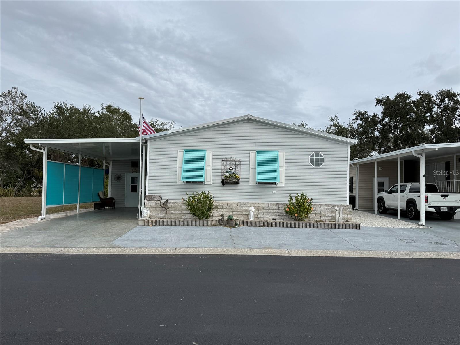 221 N Saint George Cir