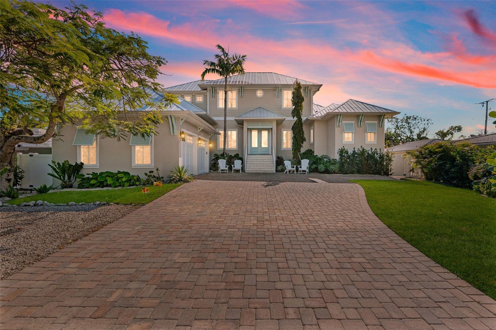 436 S Polk Dr