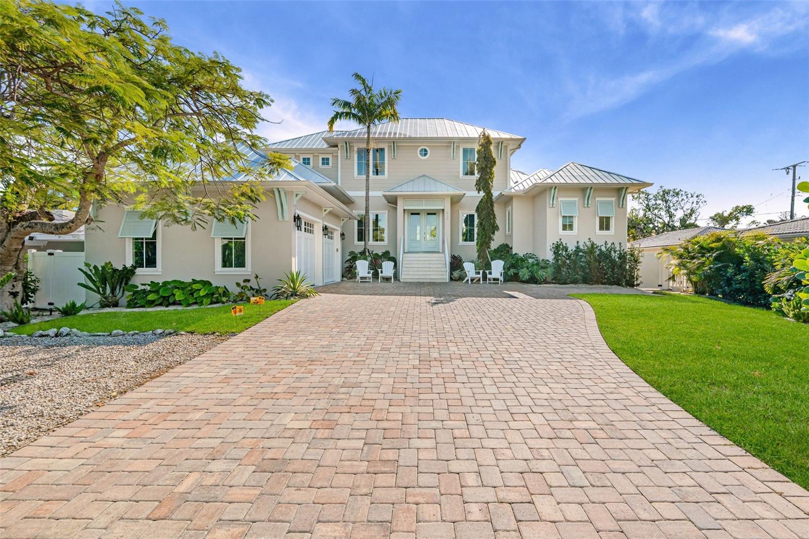 436 S Polk Dr