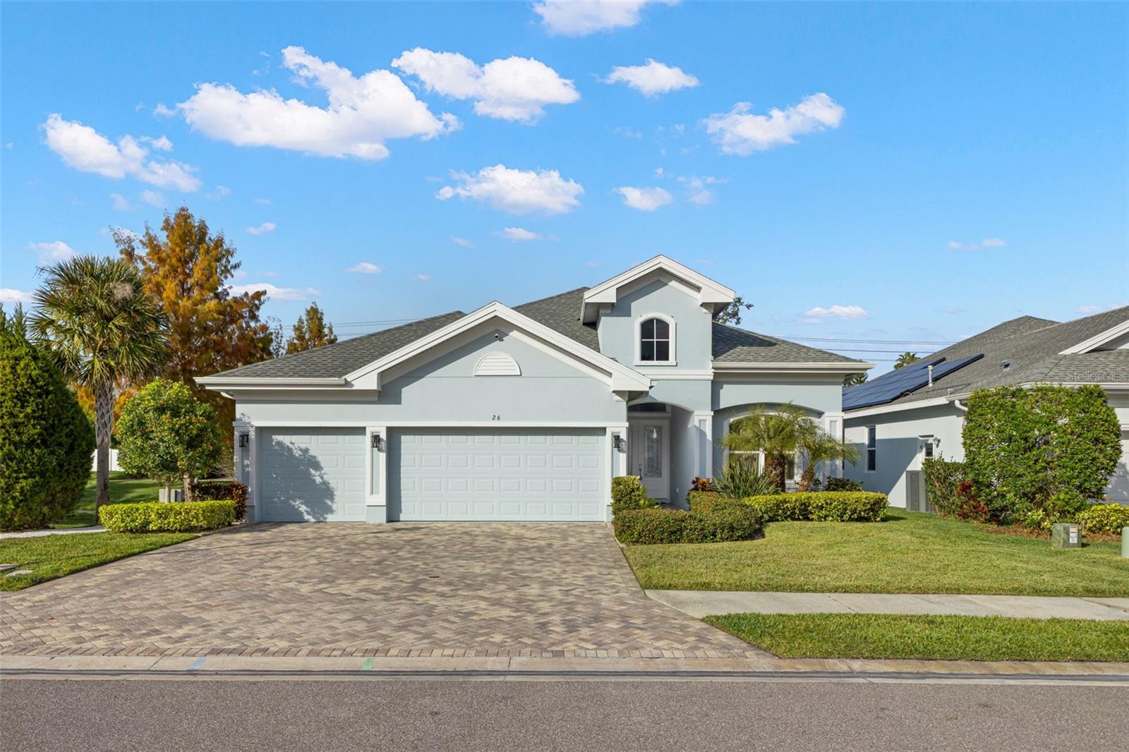 26 Concord Dr