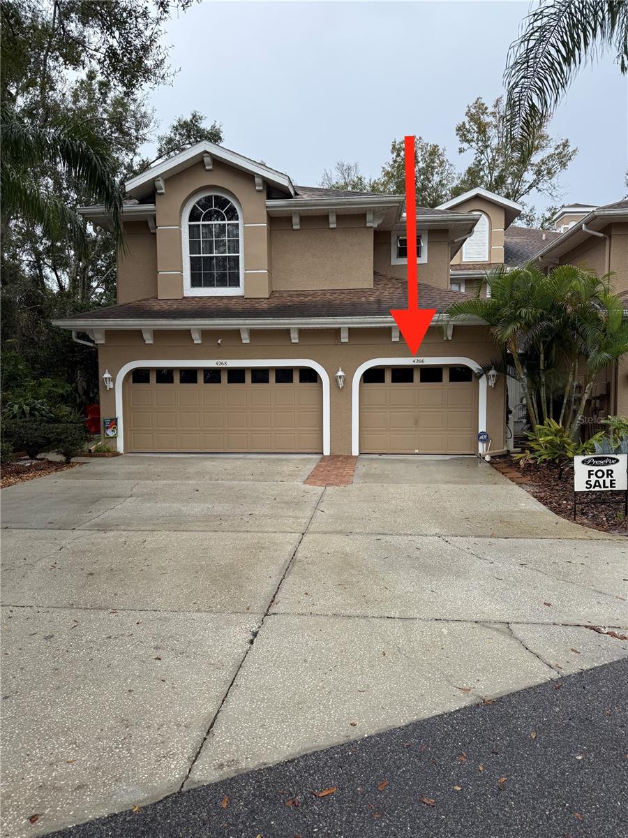 4266 Preserve Pl #4266