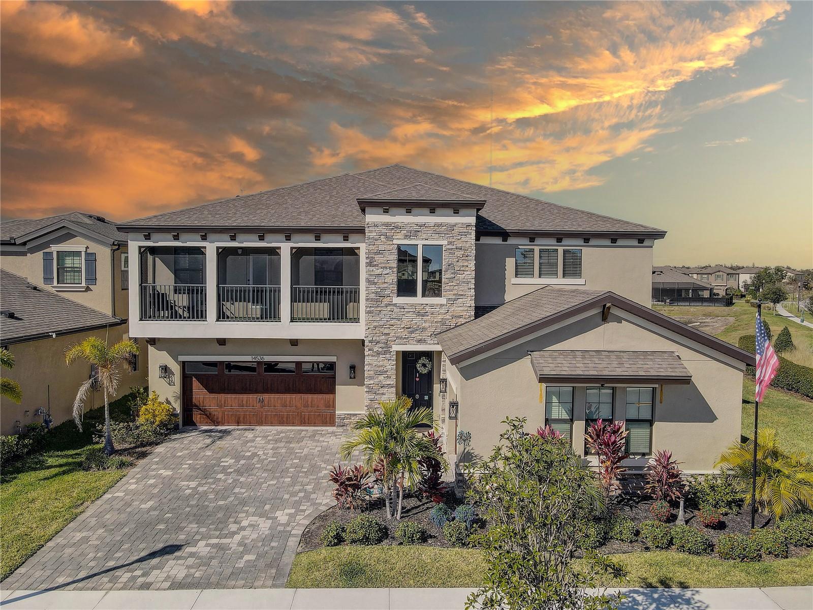14536 Woodland Spur Dr
