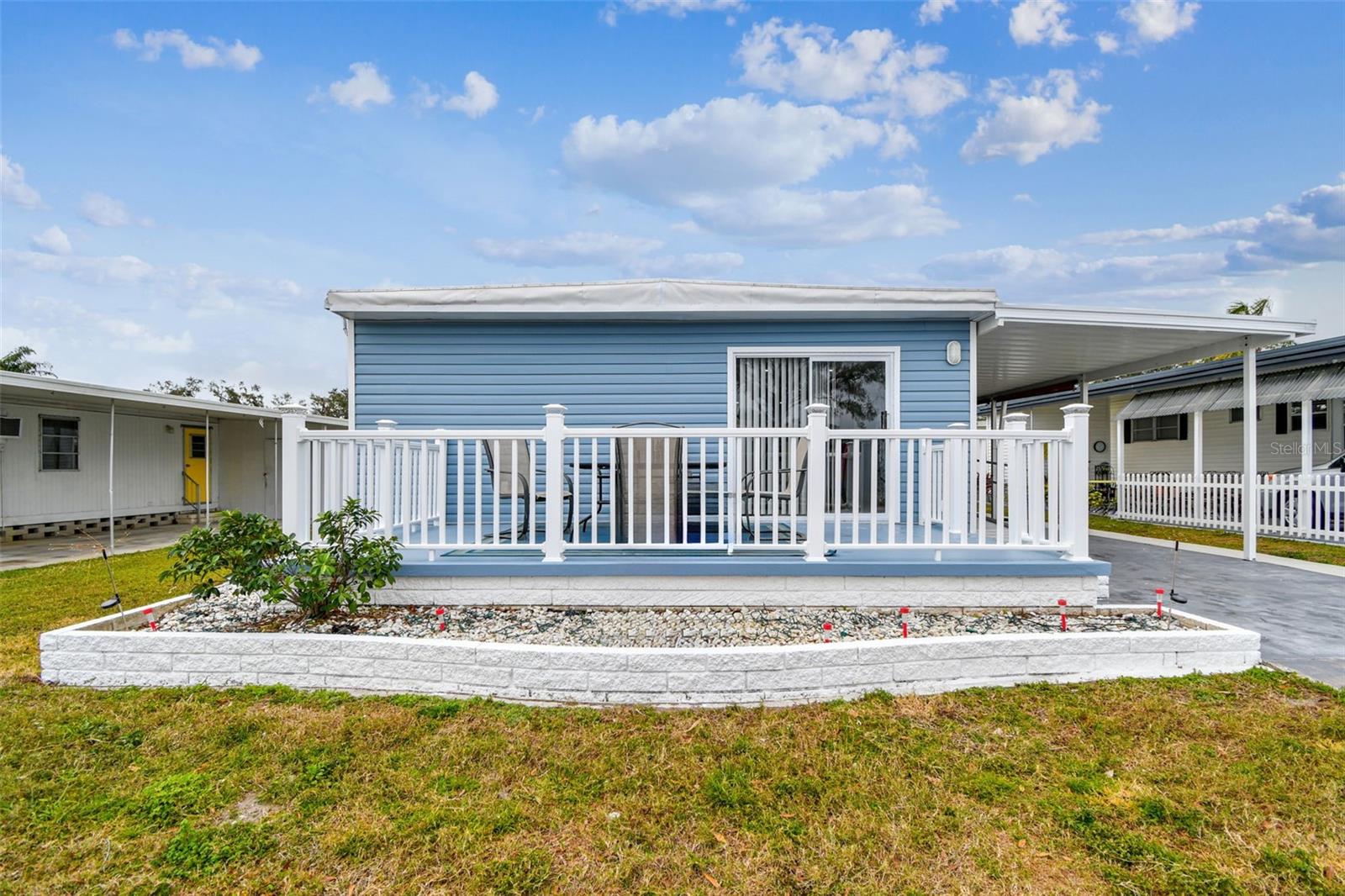 12651 Seminole Blvd #2C
