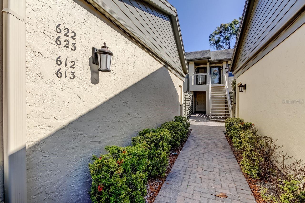 3163 Landmark Dr #623
