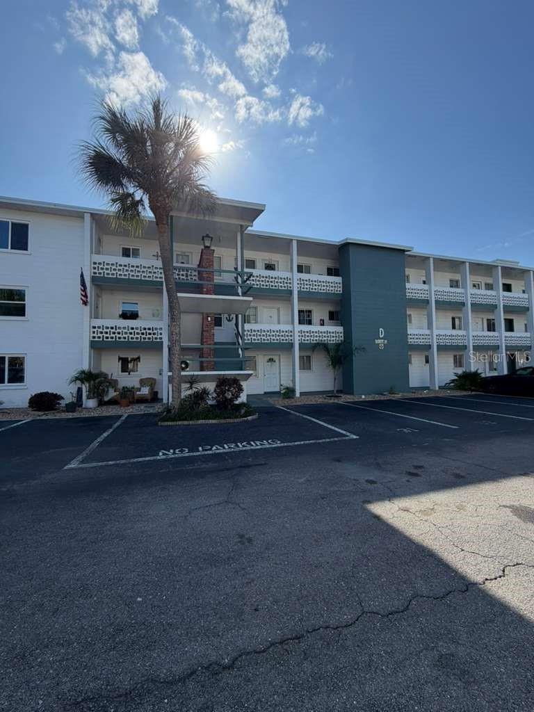 1832 Sunny Dr #D-32