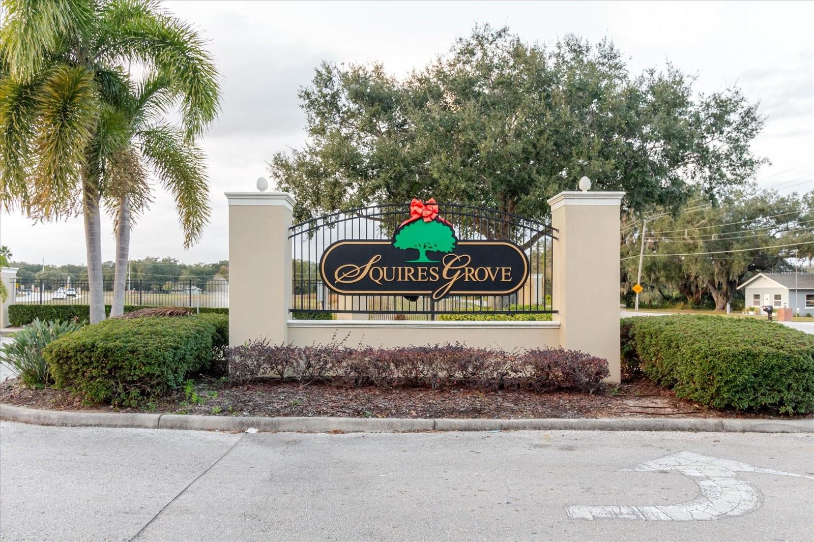 525 Squires Grove Dr