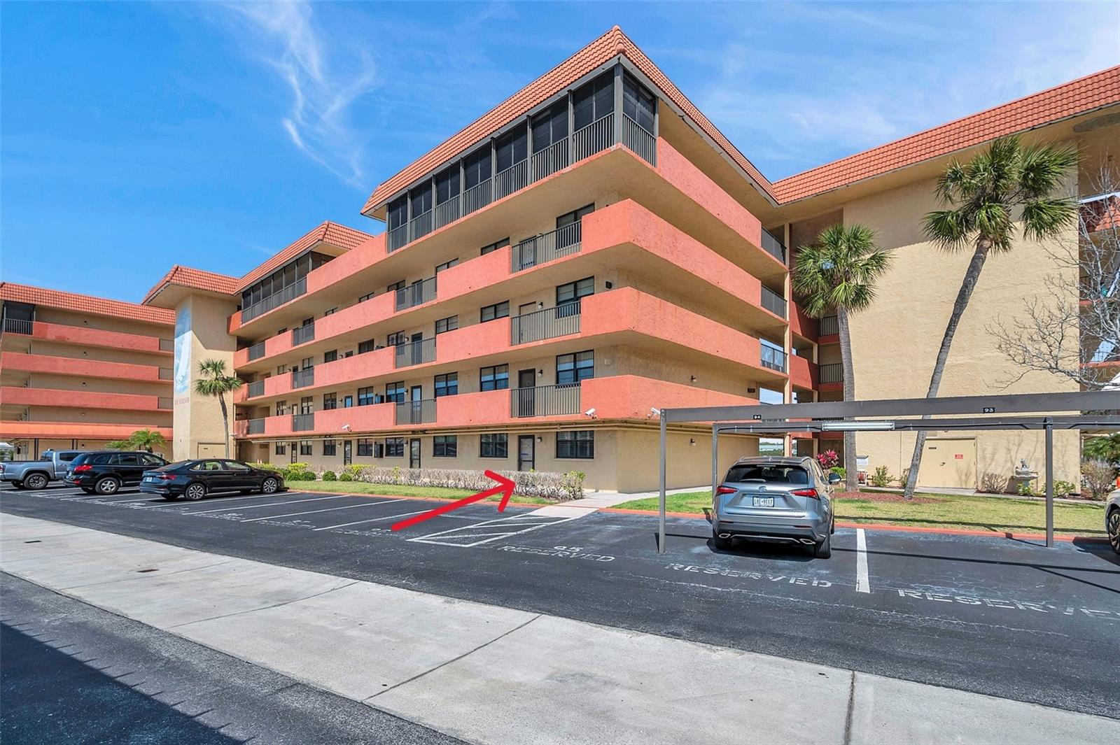 19701 Gulf Blvd #125