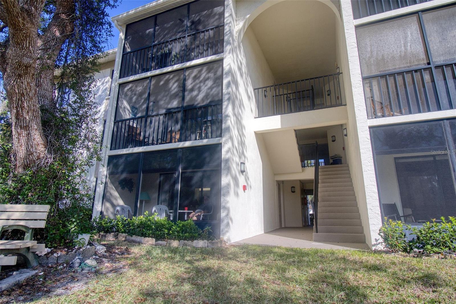 3134 Lake Pine Way #G2