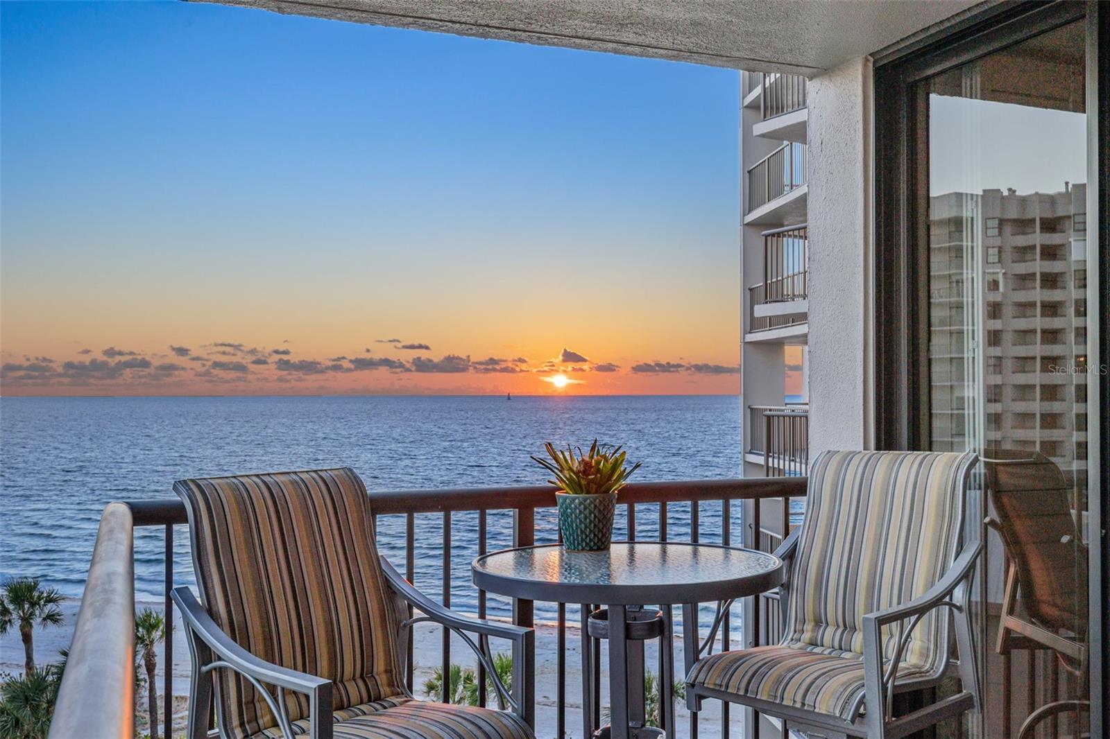 1600 Gulf Blvd #618