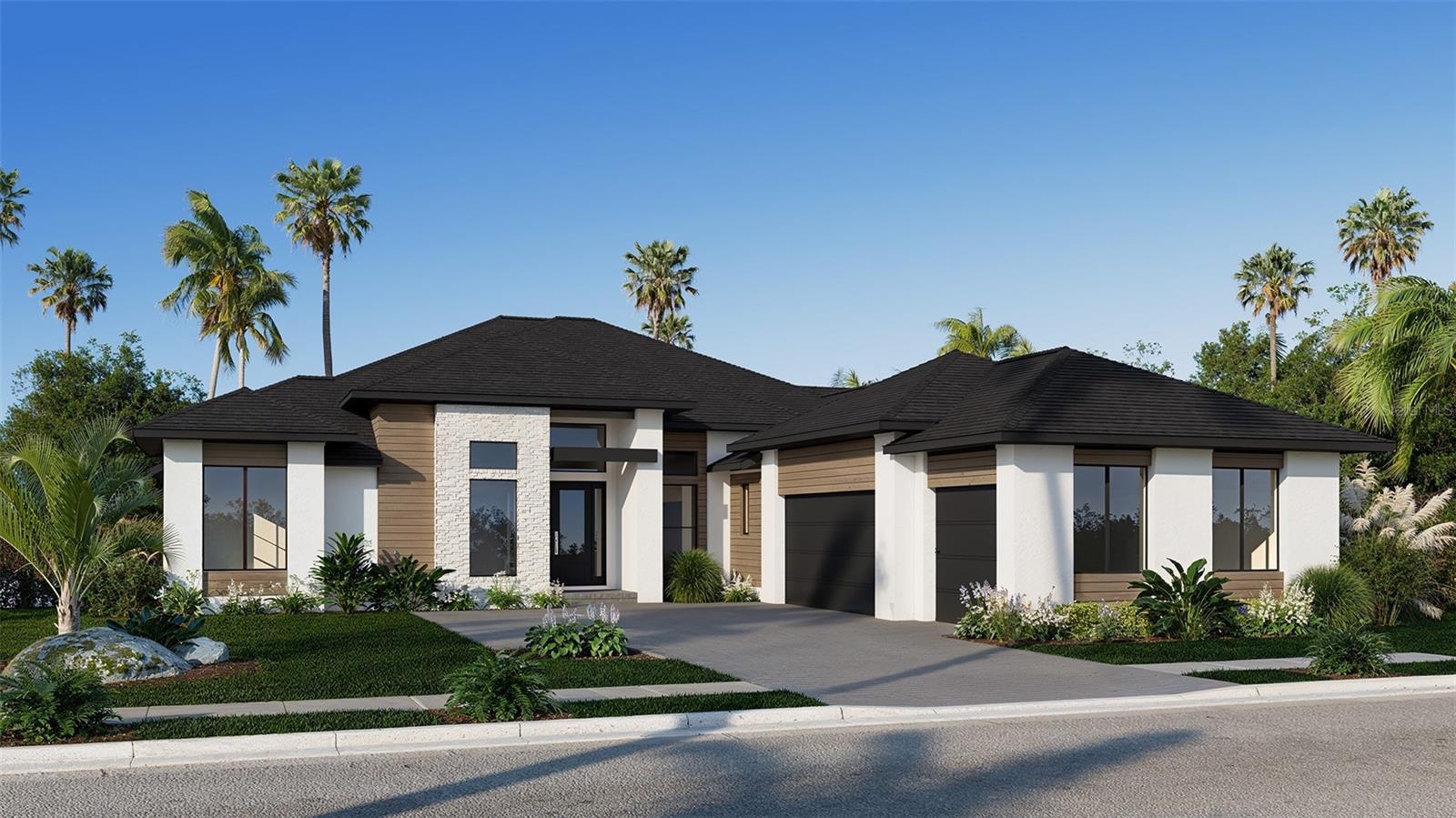 3838 Butte Trl