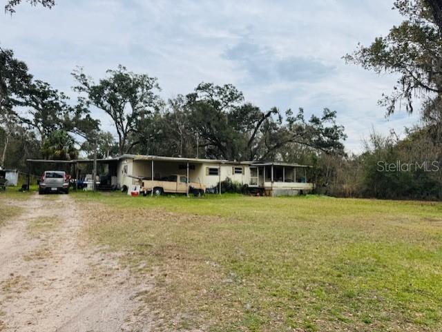 11417 SW 42nd Ter