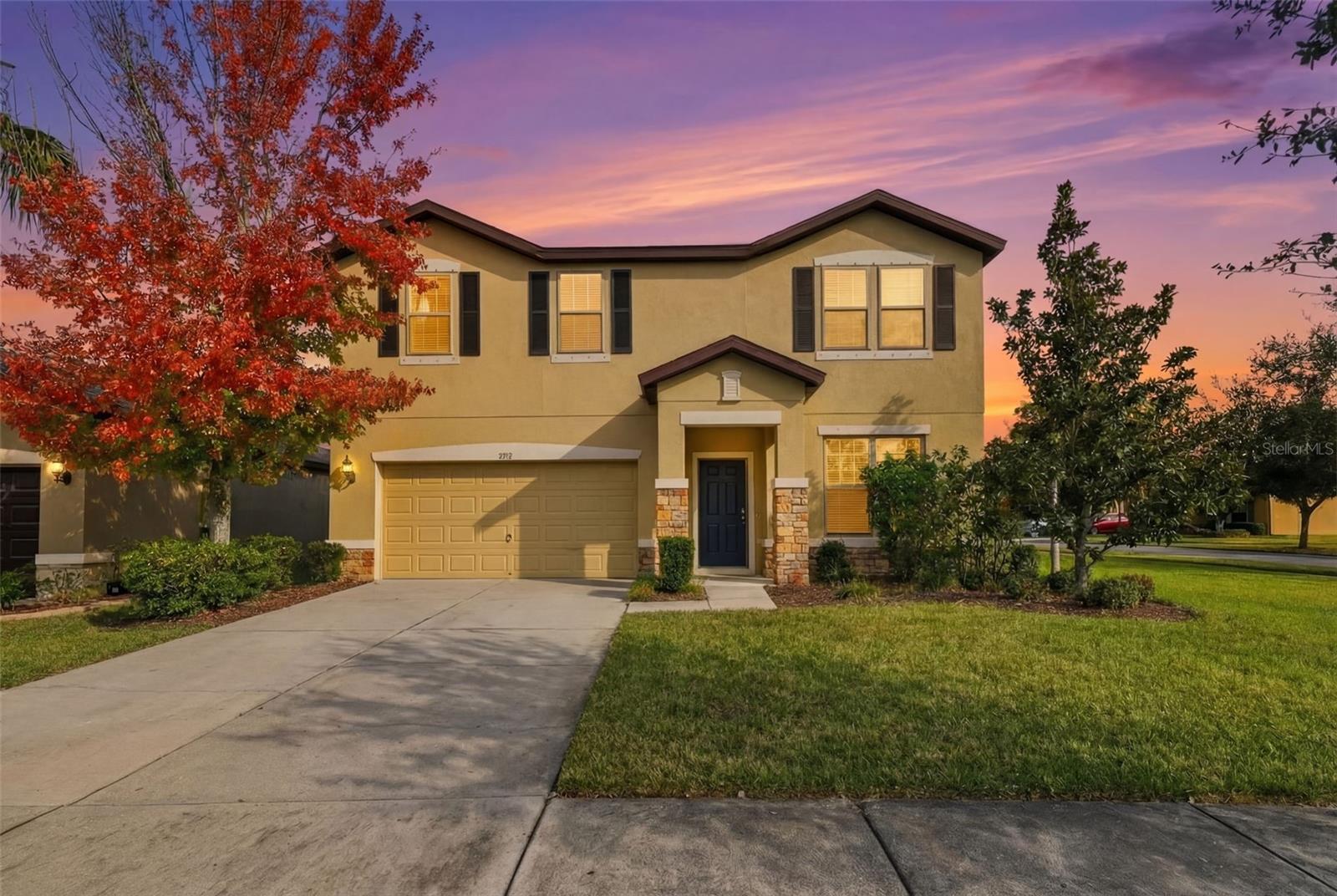 9118 Mountain Magnolia Dr