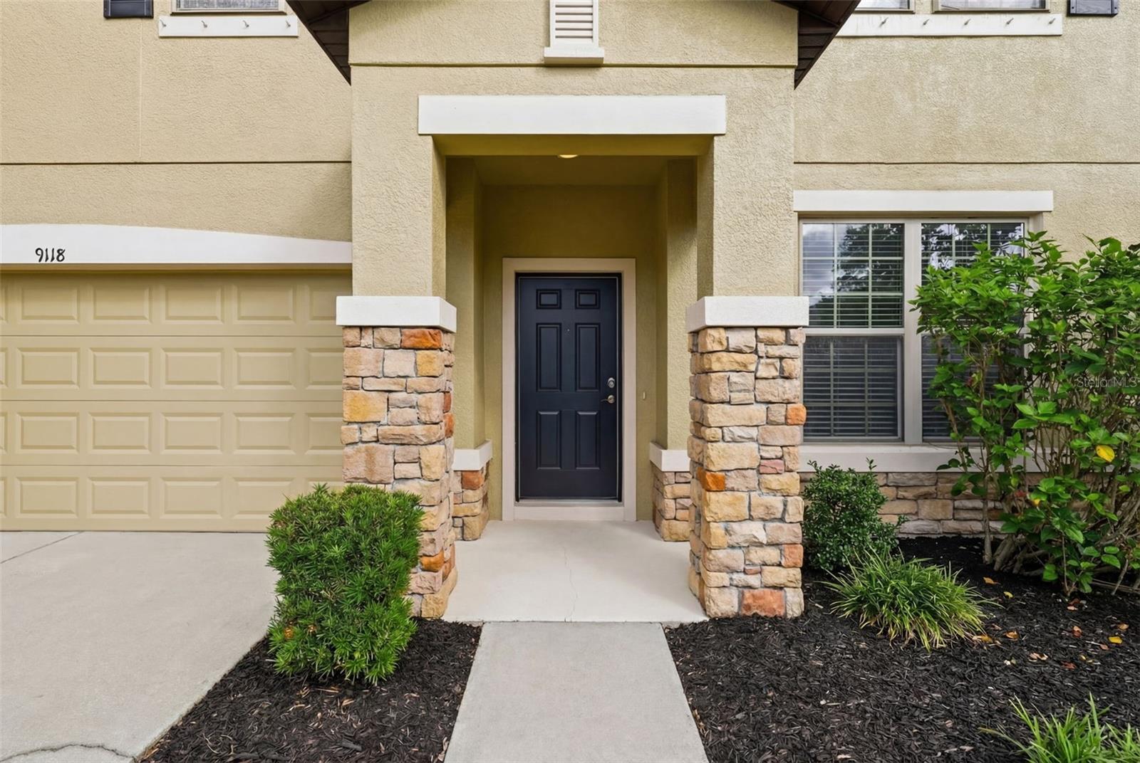 9118 Mountain Magnolia Dr