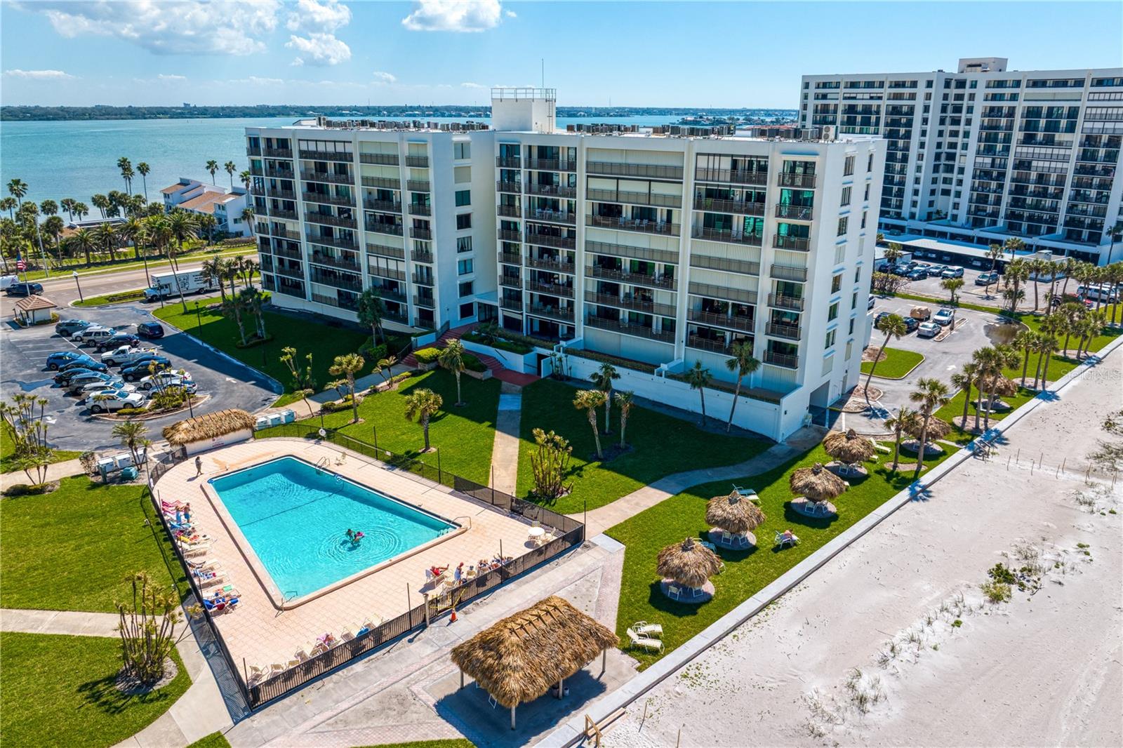 1430 Gulf Blvd #610