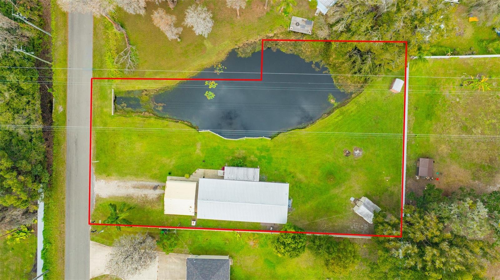 15615 Willowdale Rd