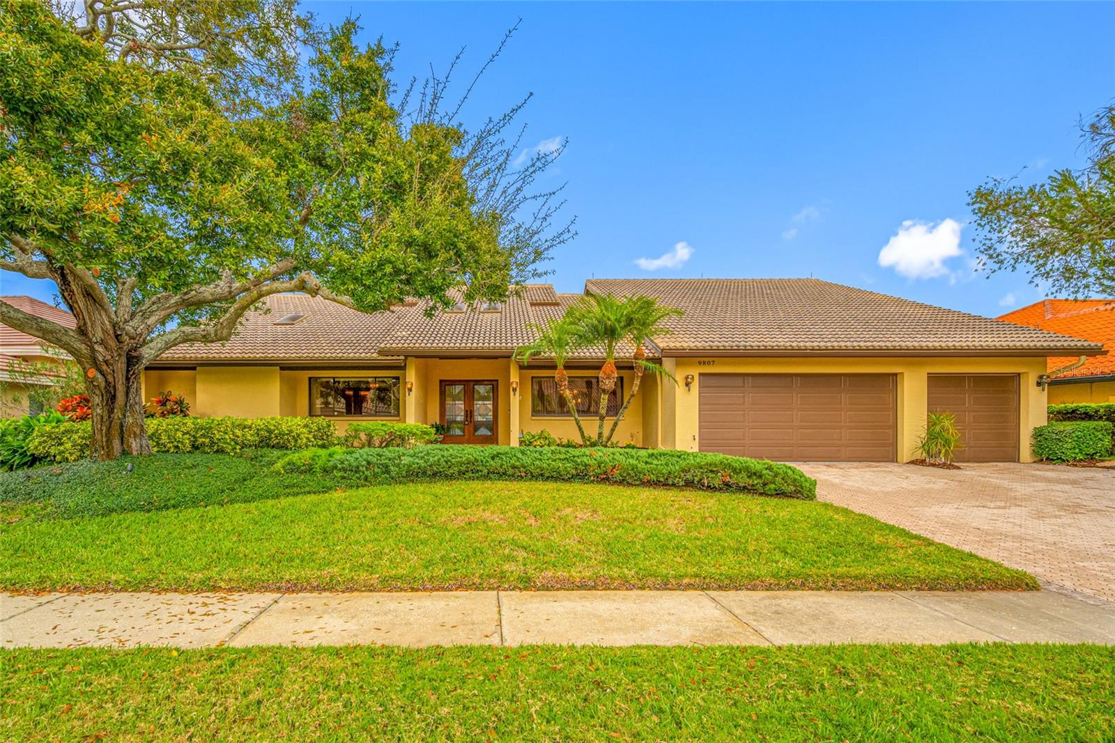 9807 Compass Point Way