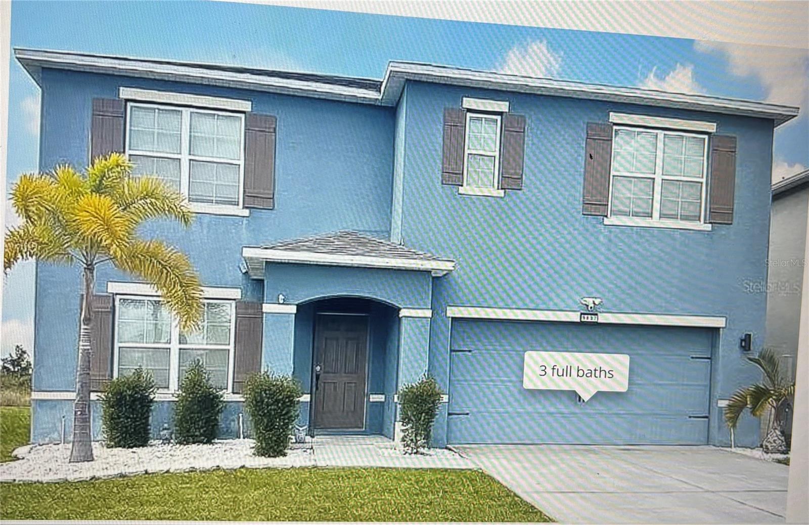 5837 Arlington River Dr