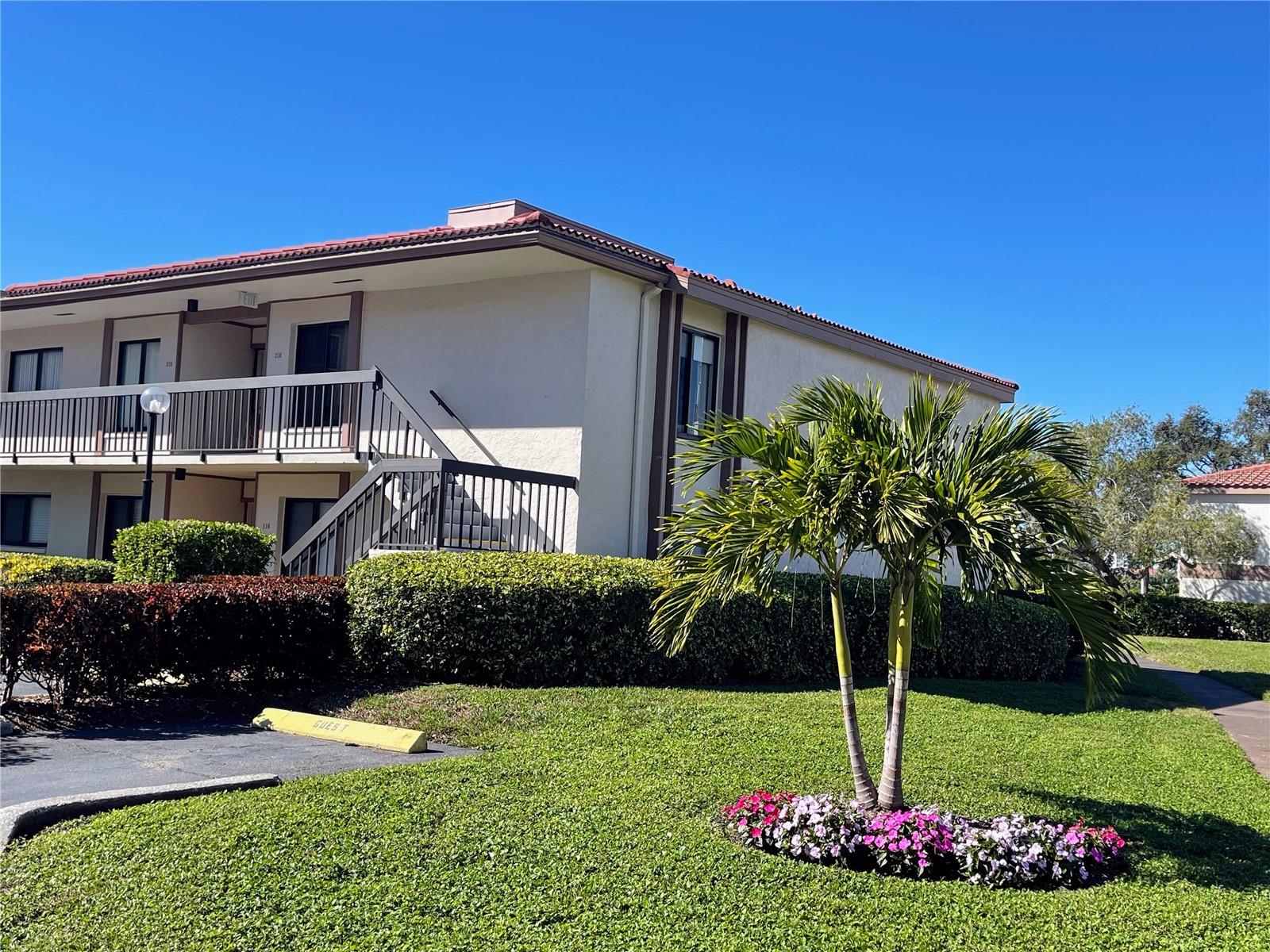 6269 Palma Del Mar Blvd #116