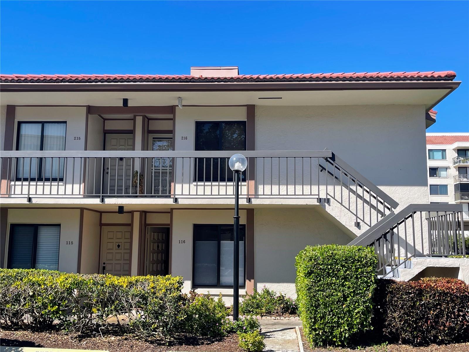 6269 Palma Del Mar Blvd #116