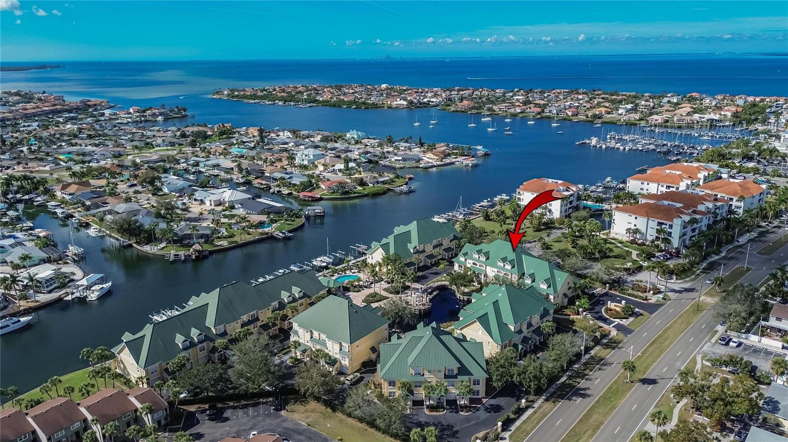 6451 Sunset Bay Cir