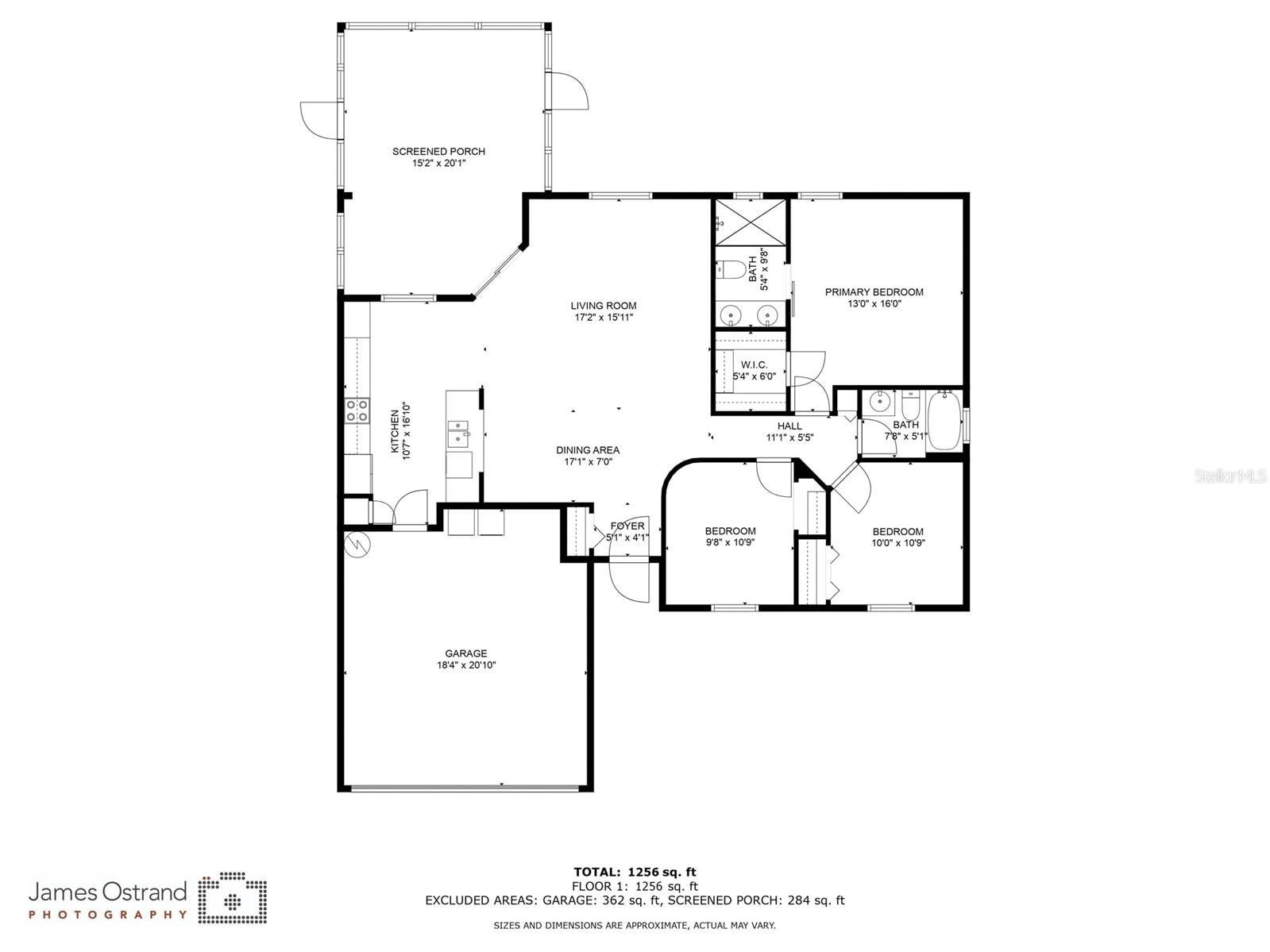 502 36th St W