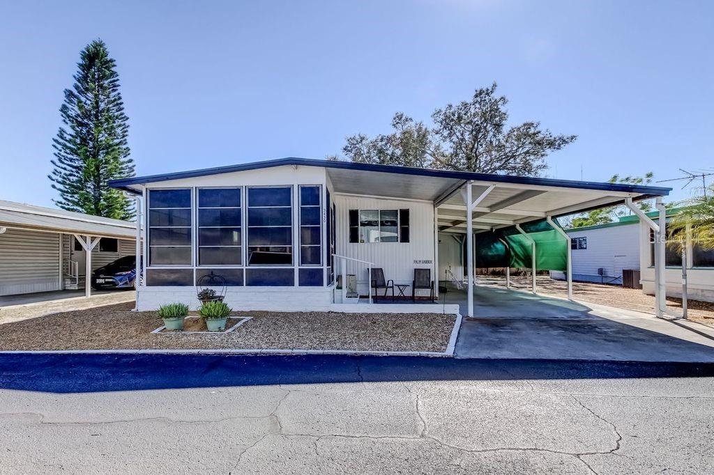 3430 Tiki Dr