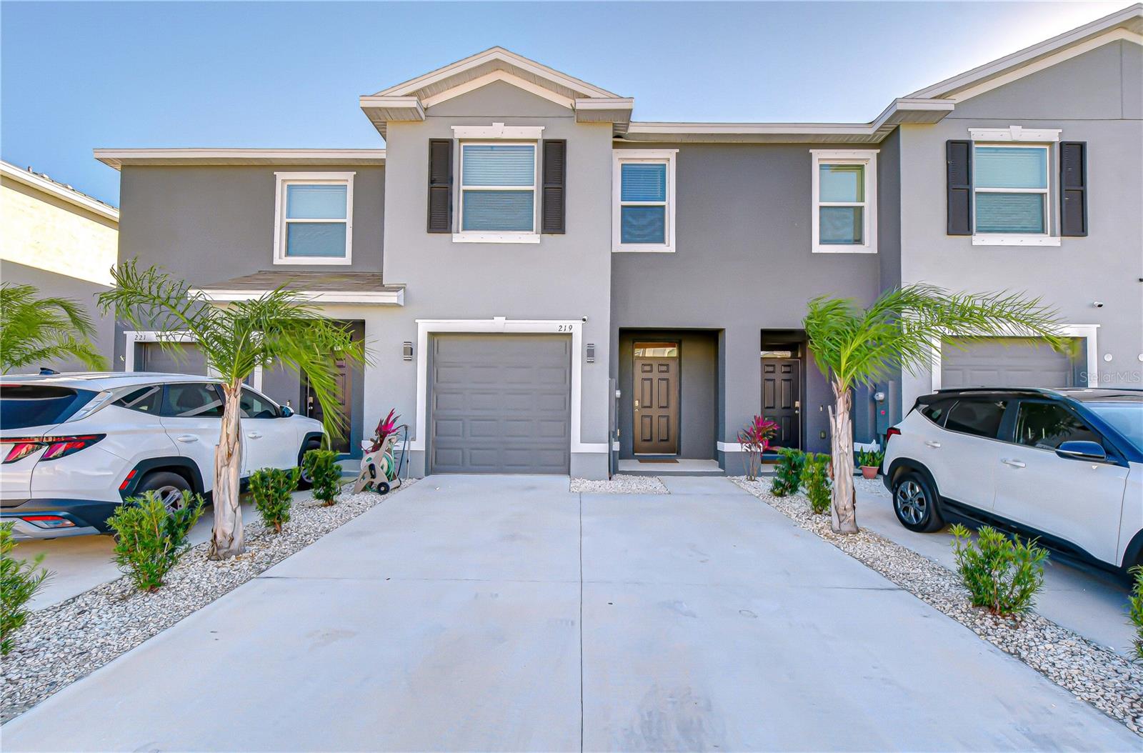 219 Mangrove Shade Cir