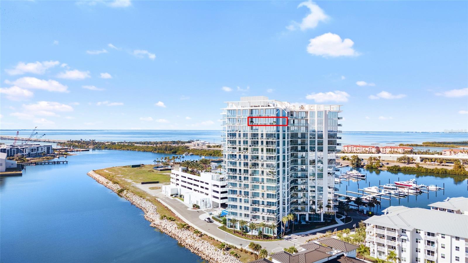 5120 Marina Way #16005