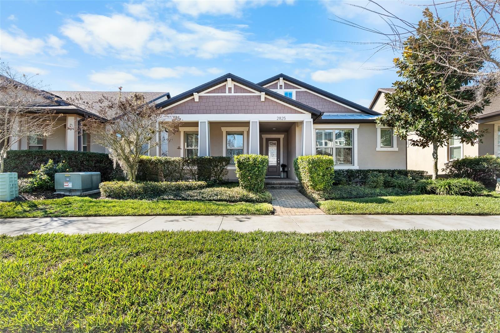 2825 Murray Pass