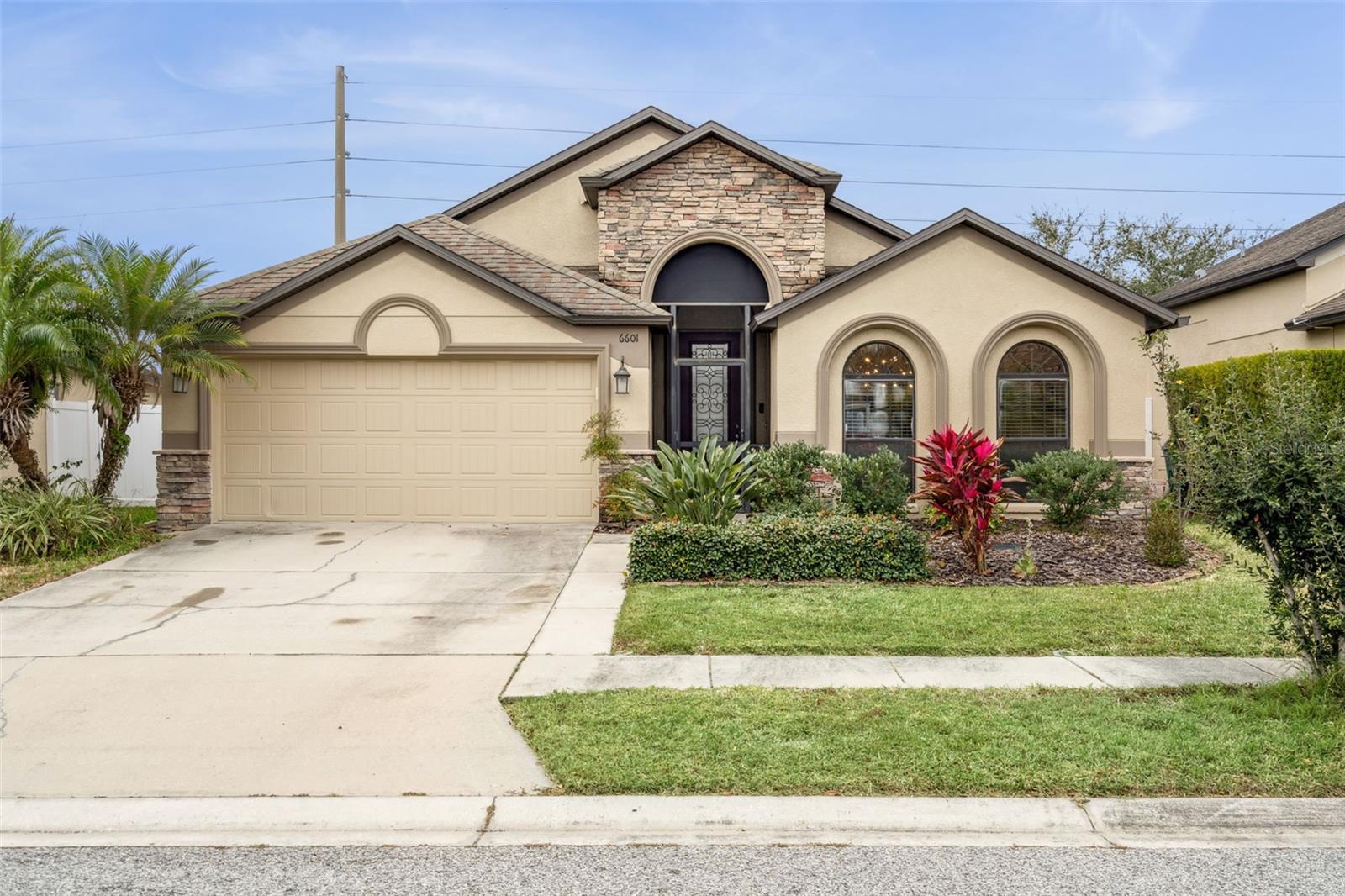 6601 Boulder Run Loop