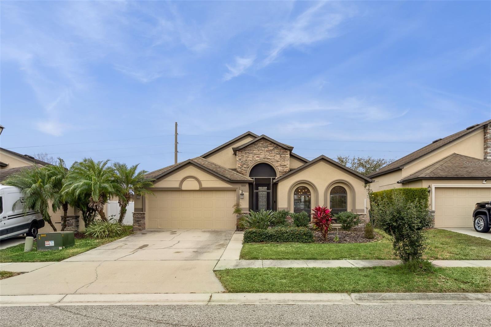 6601 Boulder Run Loop