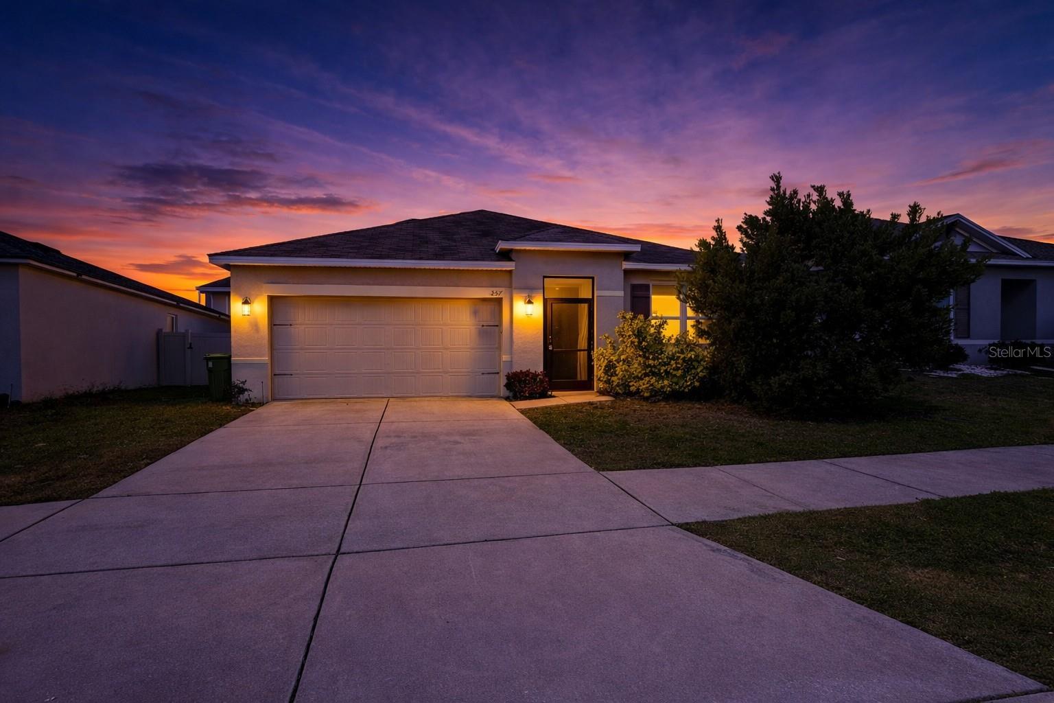 257 Meadowbrook Blvd